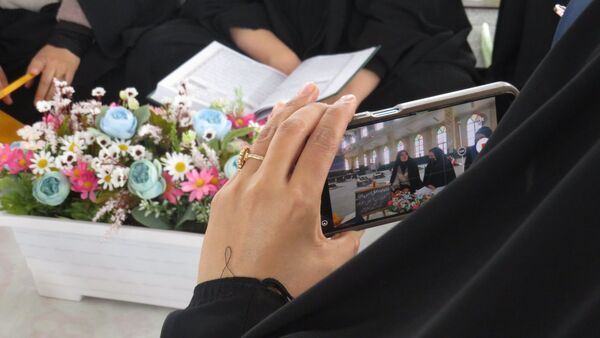 غبارروبی گلزار شهدا بن
