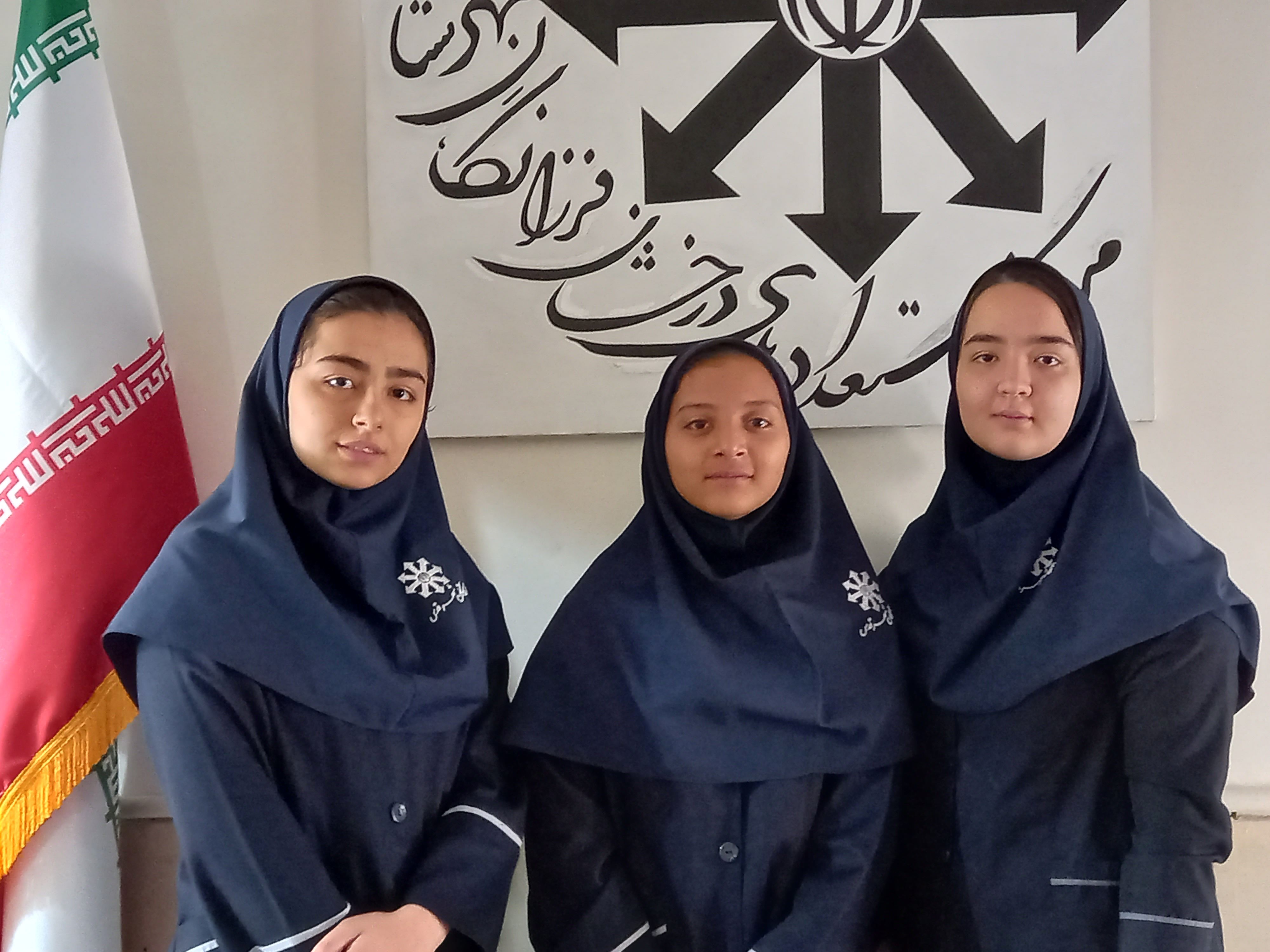 کارسوق نجوم فرصتی عالی برای یادگیری عمیق تر مسائل علوم فضایی است