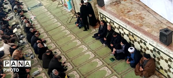 روز قدس که طنین انداز نغمه ایستادگی شد