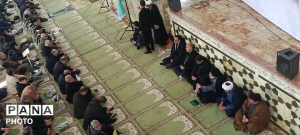  روز قدس که طنین انداز نغمه ایستادگی شد
