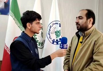 تربیت نوجوان پیشران، هدف مشترک سازمان دانش‌آموزی و کانون پرورش فکری کودکان و نوجوانان است