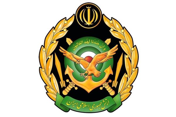 انهدام دو فروند موشک کروز دشمن توسط پدافند هوایی ارتش