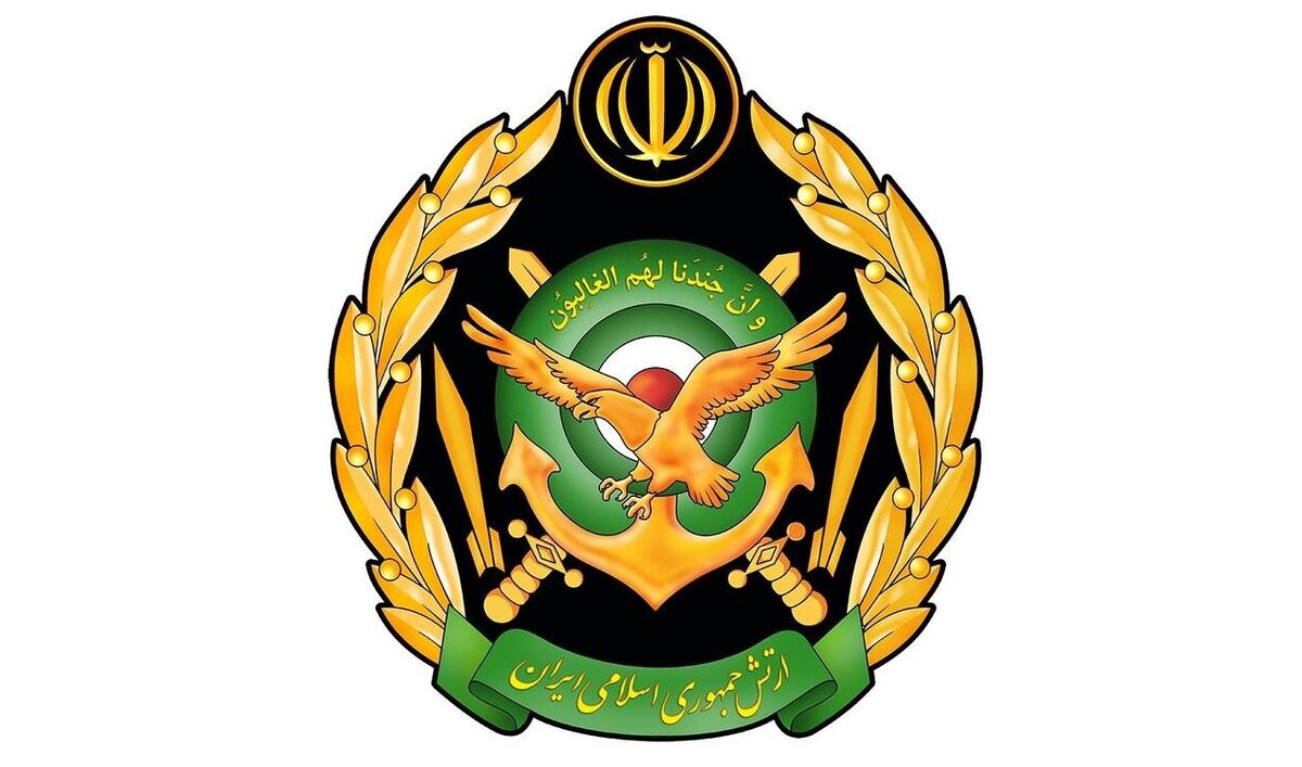 انهدام دو فروند موشک کروز دشمن توسط پدافند هوایی ارتش