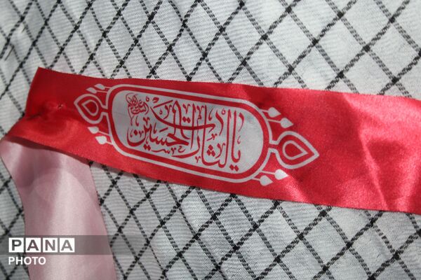 سملقان در سوگ؛ روایت تصویری چهلمین روز تشییع رهبر شهید و سالروز شهادت امام حسن عسکری(ع)