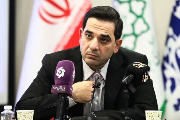 رئیس فدراسیون والیبال: پروژه تحول والیبال بانوان جواب داد
