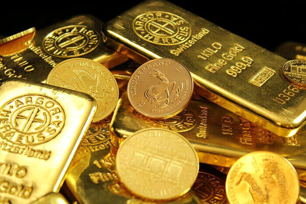 بهای جهانی طلا کاهش یافت
