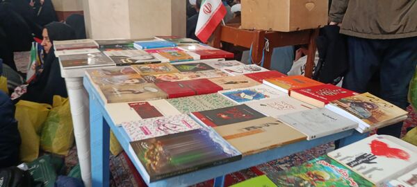 اجتماع بزرگ حماسه ۹دی در استان البرز