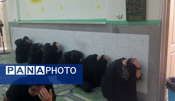 اجرای طرح ماهر در پایگاه‌های تابستانی اوقات فراغت