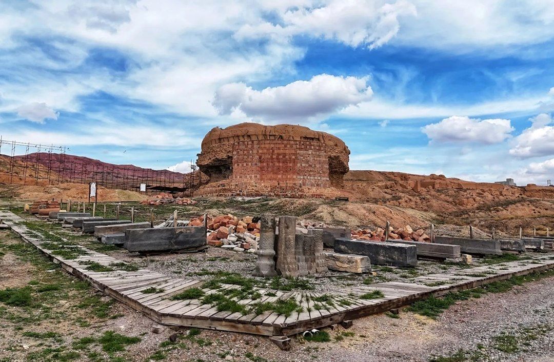 آیا می‌توان صدای علم را دوباره از تبریز به جهان رساند؟