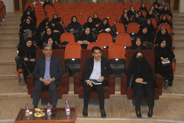 کارگاه پیشگیری و مداخله در خودکشی استان بوشهر