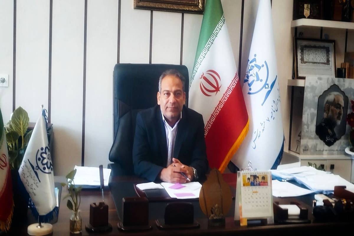 موفقیت در کنکور حاصل تلاش بی‌وقفه دانش‌آموزان است  