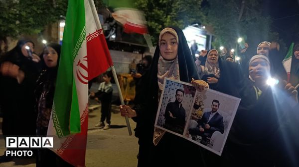 وقتی ایستادگی و خستگی ناپذیری حماسه ساز می‌شود