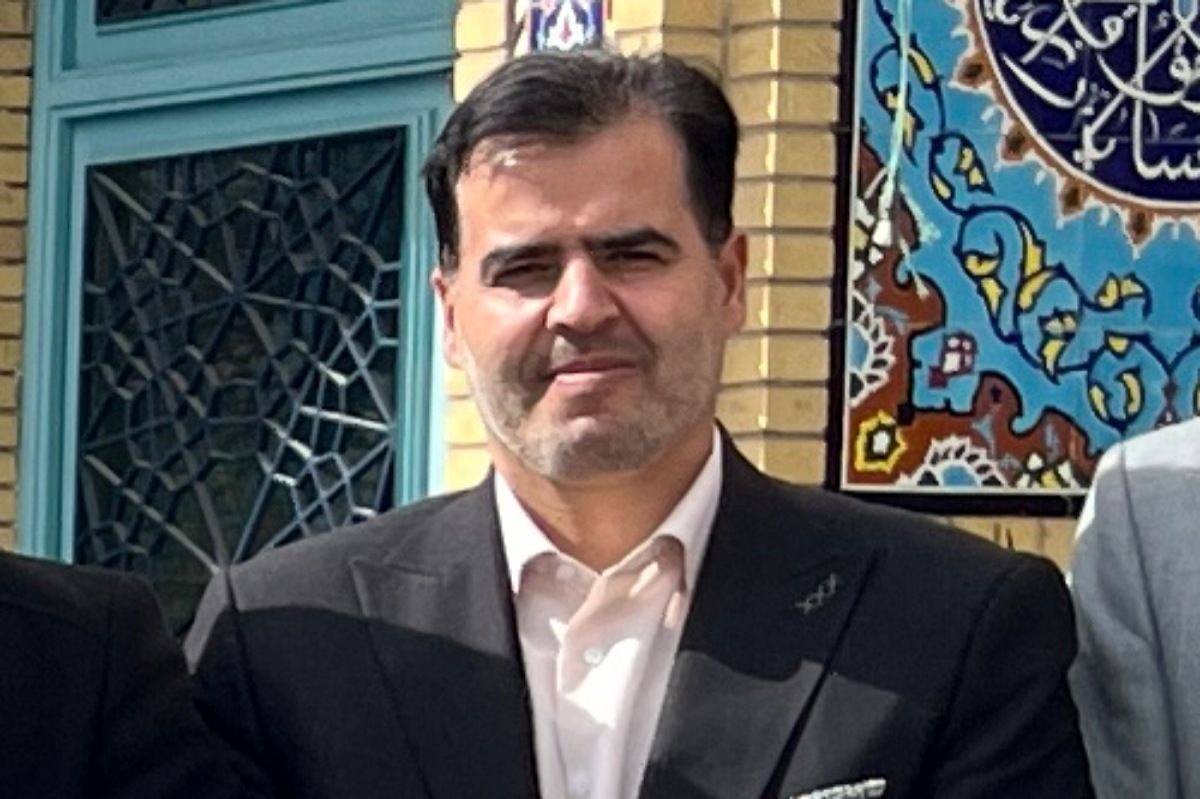 حضور گسترده دانش‌آموزان در راهپیمایی ۲۲ بهمن را نشانه تداوم آرمان‌های انقلاب و تقویت همبستگی ملی