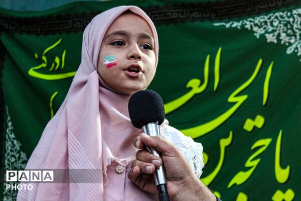غدیر دهه نودی‌ها؛ میدان‌داری نسل جدید در جشن بزرگ ولایت