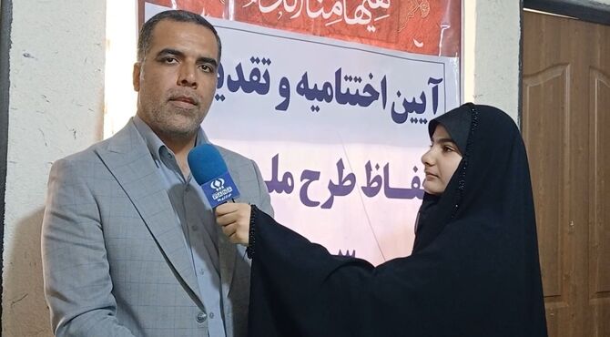 کلاس‌های اوقات فراغت را با محوریت حفظ قرآن، تخصصی‌تر دنبال می‌کنیم