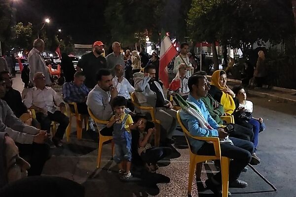 مسجد جامع نیشابورمیزبان گفتگوهای تبیینی؛ پاسداشت یاد و راه رهبر امت اسلام