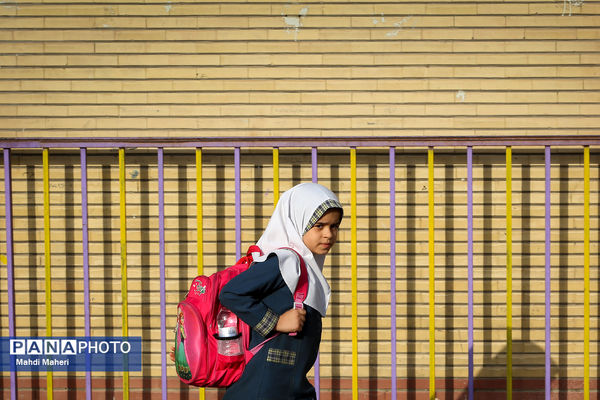 مراسم «سپاس معلم»