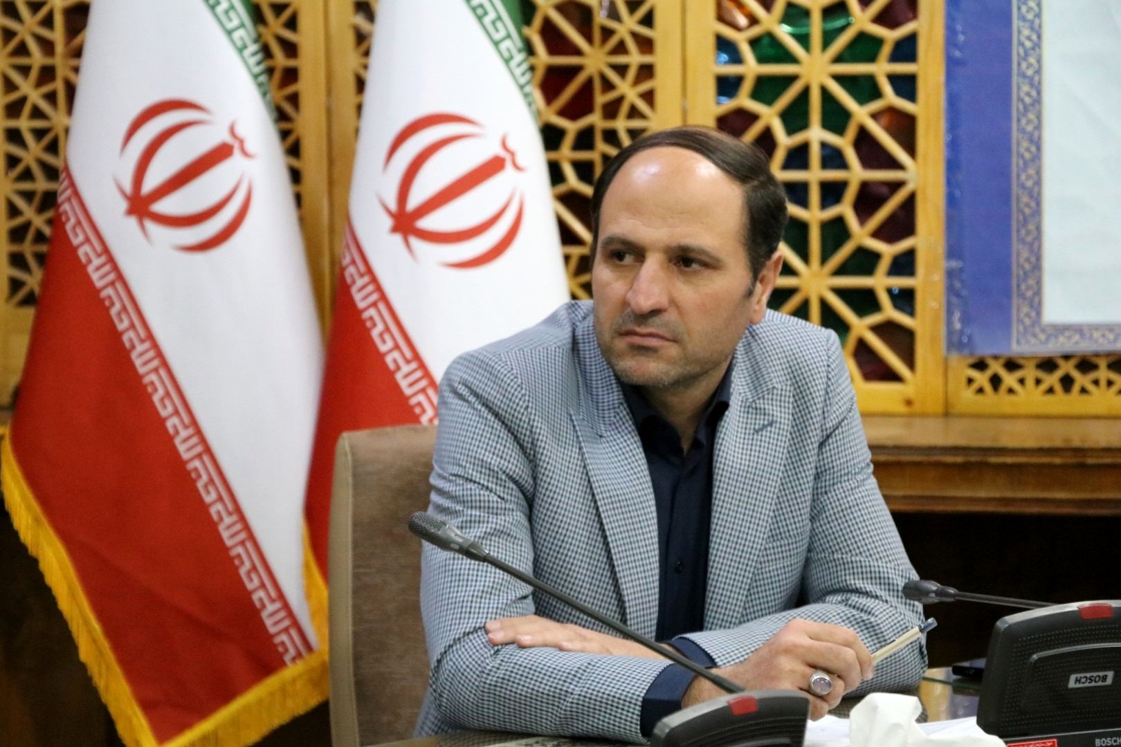 آغاز فرآیند ارزیابی استانی معلمان نمونۀ سال تحصیلی ۱۴۰۴-۱۴۰۳