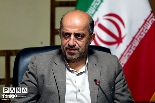 جلسه هماهنگی و هم افزایی بین دبیرخانه کمیسیون تخصصی توسعه آموزش عمومی قرآن کشور و معاونت آموزش متوسطه