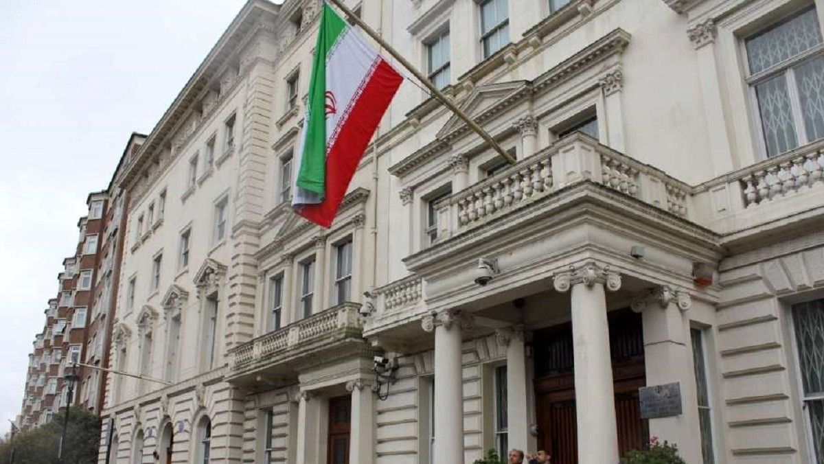 واکنش سفارت ایران در دانمارک به اتهامات بی‌اساس غرب