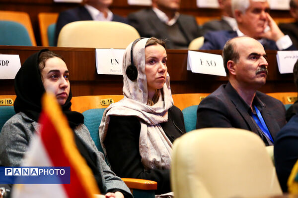 همایش بزرگداشت روز جهانی تالاب‌ها