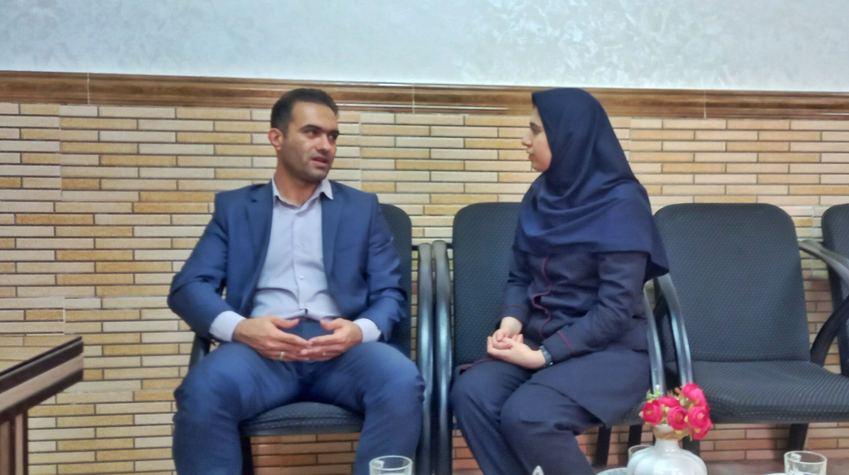 طرح «قاضی در مدرسه» برای آگاه‌سازی دانش‌آموزان است