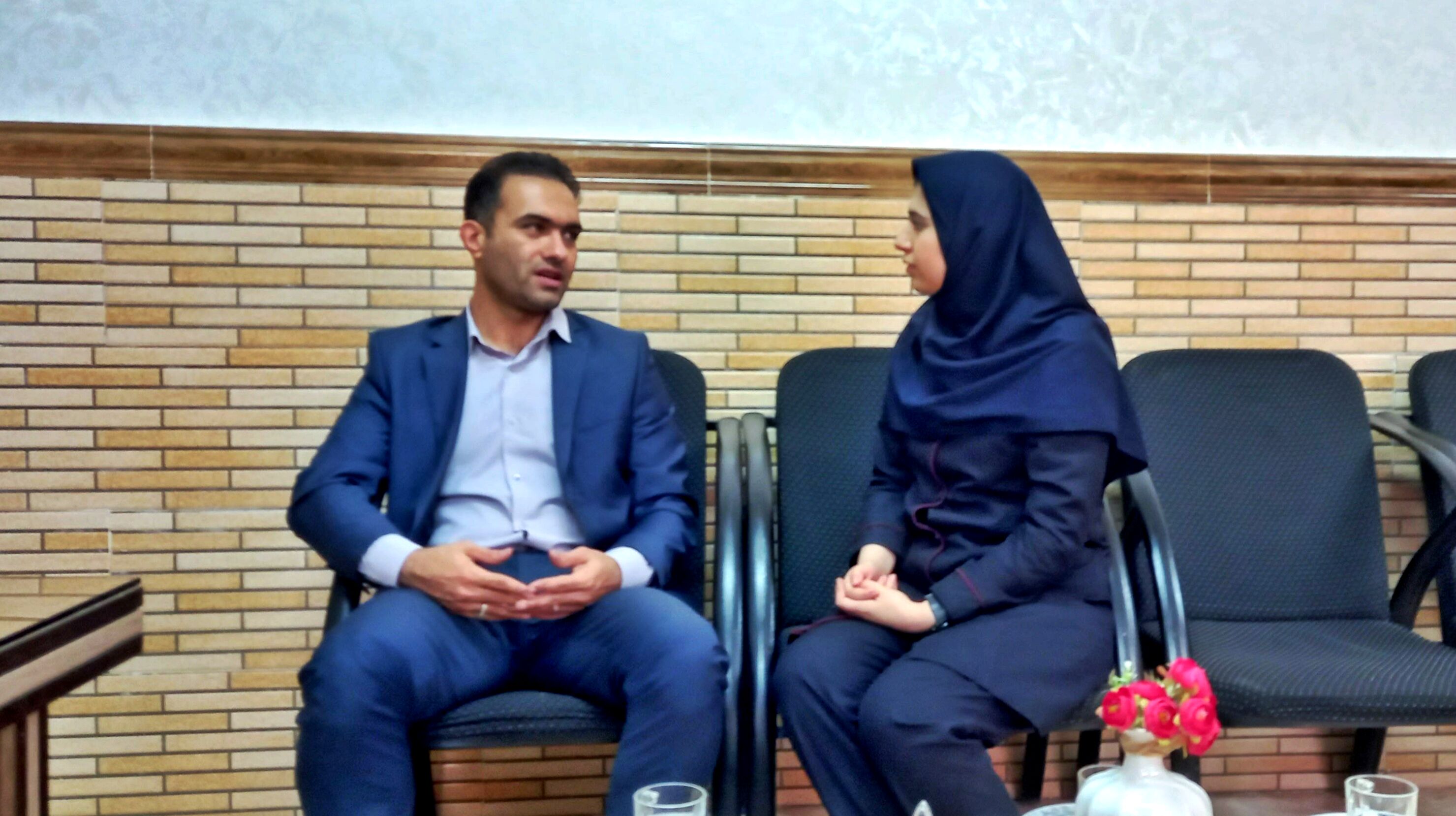 طرح «قاضی در مدرسه» برای آگاه‌سازی دانش‌آموزان است