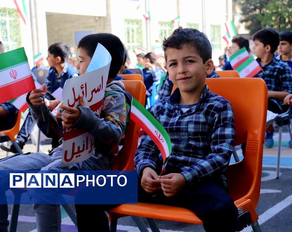 جشن عاطفه‌ها، جشن شکوفه زدن درختان احساس و مهربانی 