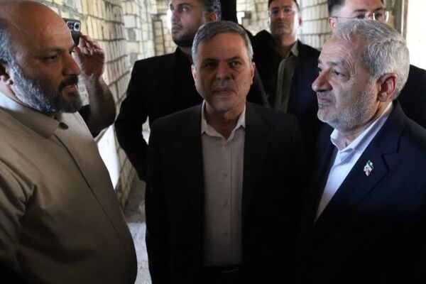 فراهم‌کردن امکانات آموزشی استاندارد برای دانش‌آموزان مناطق مختلف کشور/ آماده‌سازی مدارس برای آغاز سال تحصیلی جدید 