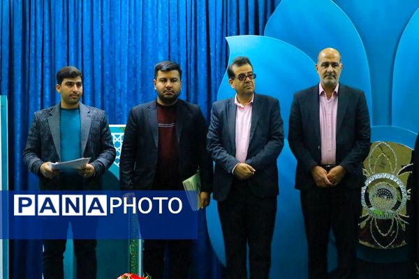 برگزاری چهل و چهارمین دوره مسابقات قرآن، عترت و نماز در خمینی‌شهر