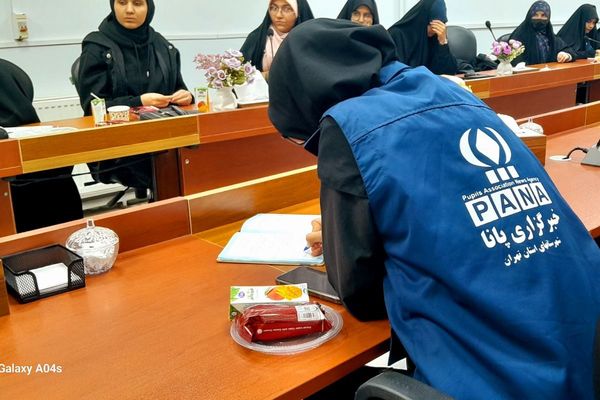 ارتقای مهارت‌های تخصصی خبرنگاری در دومین جلسه توانمندسازی 