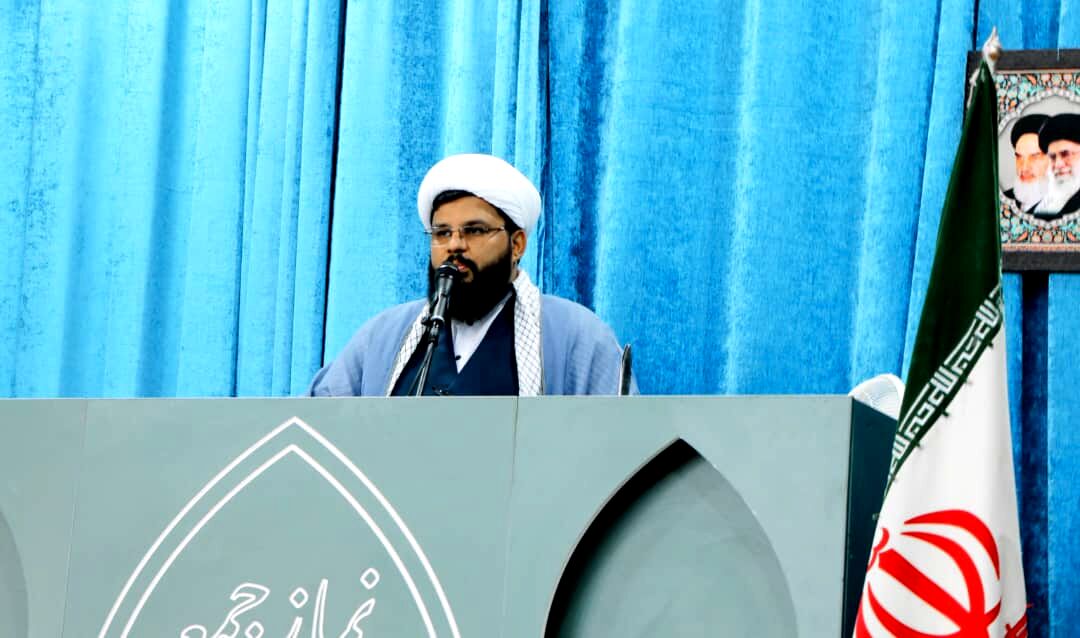 رژیم صهیونیستی دیگر نمی‌تواند خطای خود را تکرار کند