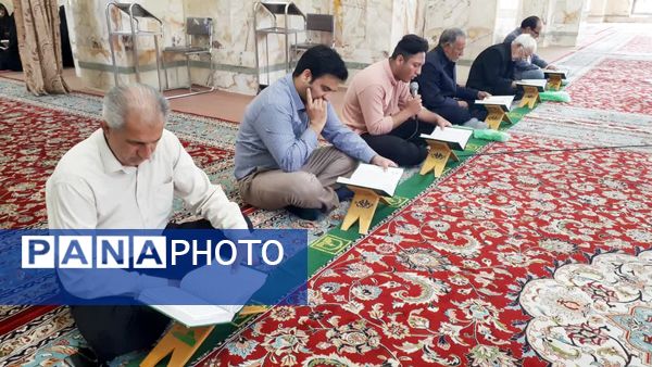 ویژه برنامه اذن خدمت؛ روایتی متفاوت از آقای شهید