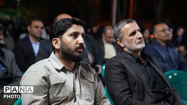 مراسم عزاداری شهادت امام محمدباقر(ع) و بزرگداشت  شهیدجمهور در اصفهان 