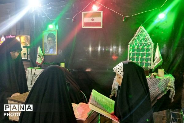 تداوم حضور در خیابان‌ها؛ رمز اتحاد و پیروزی