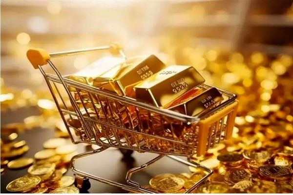 طلا و نقره در آستانه ثبت کاهش هفتگی