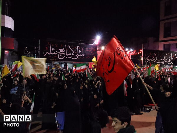 "احلی من العسل" در کرمان 