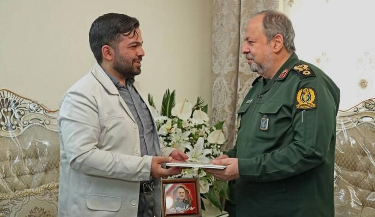 یاد و نام شهدا ‌پشتوانه‌ای ماندگار برای استمرار مسیر عزت و استقلال ایران ‌است‌