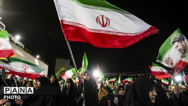 اگر به‌استقامت ادامه دهیم، قله را فتح خواهیم کرد
