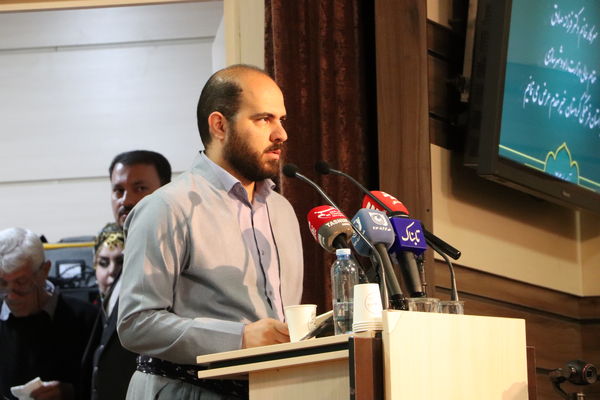  جلسه شورای توسعه و برنامه‌ریزی استان کردستان با حضور وزیر راه و شهرسازی 