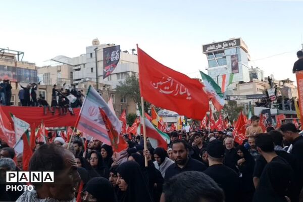 مشهدالرضا؛ تجلی‌گاه ارادت و شکوه امت