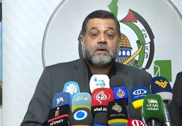 حماس: به فرمول یک توافق مشخص دست یافته‌ایم