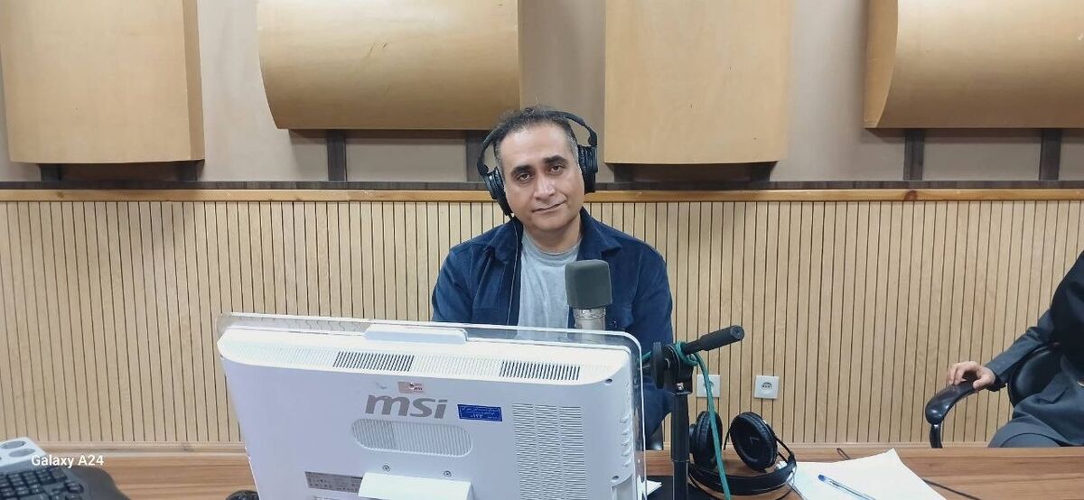 خلیج فارس فقط یک نام جغرافیایی نیست؛ یک هویت فرهنگی است