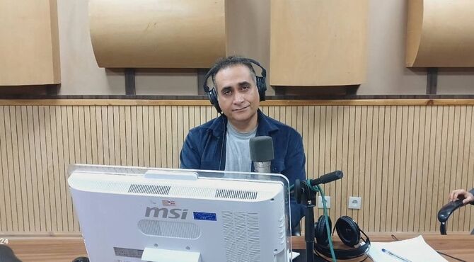 خلیج فارس فقط یک نام جغرافیایی نیست؛ یک هویت فرهنگی است