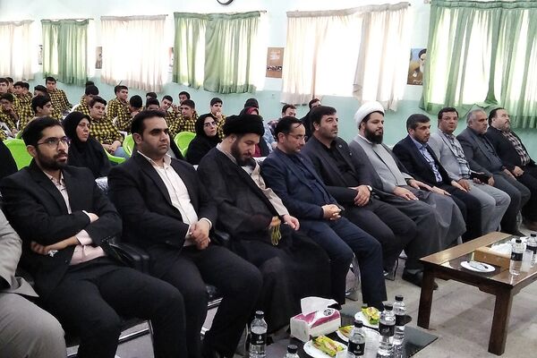 یادبود شهدای قیام خونین پانزده خرداد شهرستان ورامین
