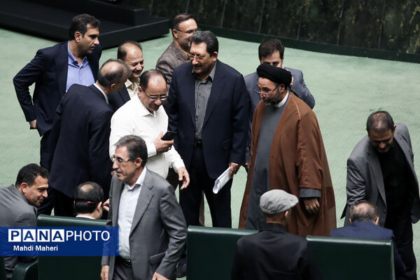 چهارمین روز بررسی صلاحیت وزرای پیشنهادی دولت چهاردهم