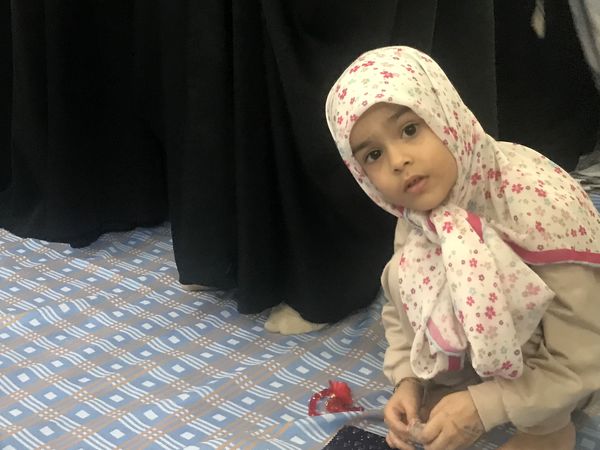 اعتکاف، قرار دل‌های بی قرار در محمودآباد