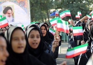 طلوع دوباره آرزوها در آسمان علم