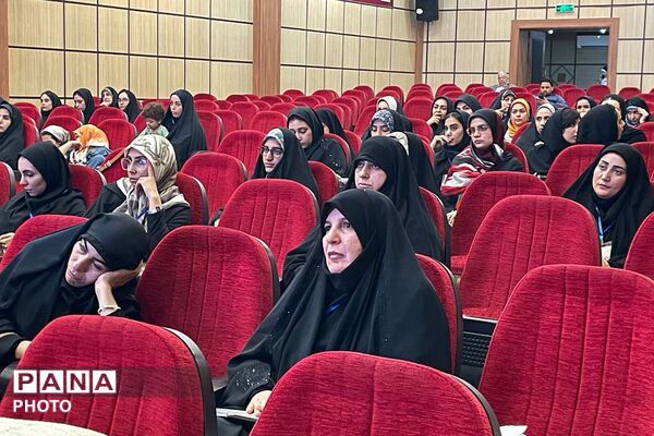 نخستین رویداد «تا اوج» با هدف تربیت مربیان و مشاوران تراز