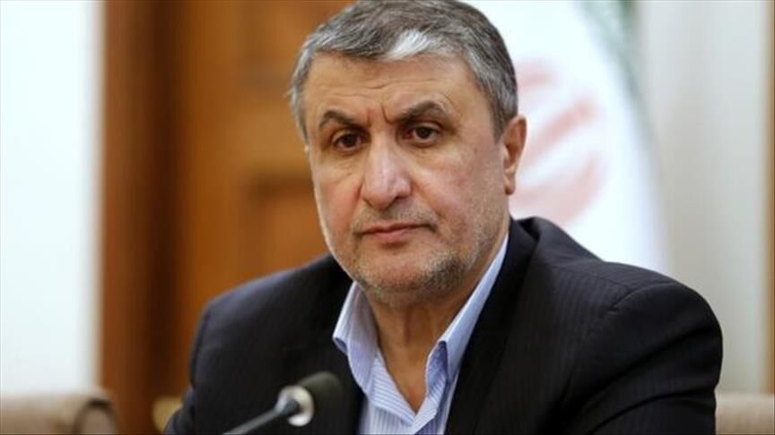 صنعت هسته‌ای کشور آماده خدمت به صنعت سیم و کابل ایران